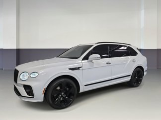 Used 2023 Bentley Bentayga Extended Wheelbase image 1