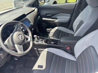 Used 2023 Nissan Kicks SR w/ SR Premium Package image 1