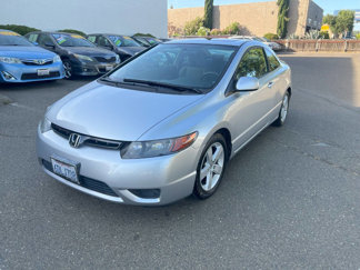 Used 2007 Honda Civic EX image 1
