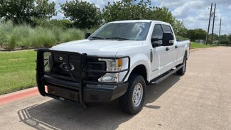 Used 2022 Ford F250 XL w/ Power Equipment Group image 1