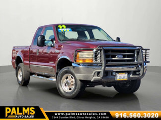 Used 1999 Ford F250 XLT image 1