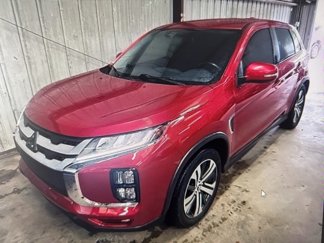 Used 2021 Mitsubishi Outlander Sport LE image 1