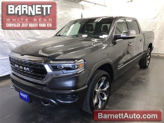 Used 2019 RAM 1500 Limited image 1