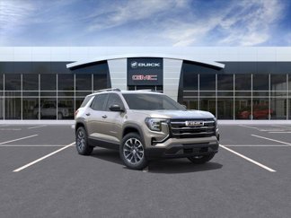 New 2026 GMC Terrain Elevation w/ Elevation Premium Package image 1
