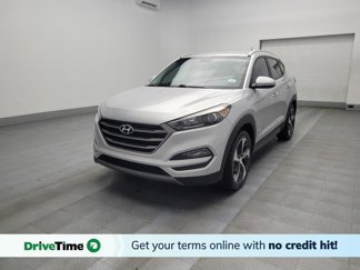 Used 2016 Hyundai Tucson Sport image 1