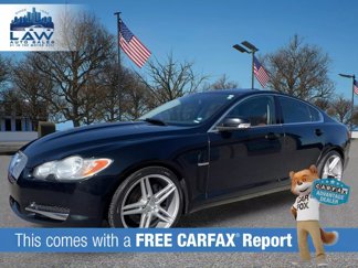 Used 2009 Jaguar XF Supercharged image 1