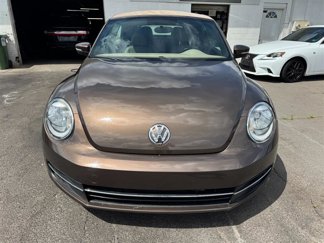 Used 2013 Volkswagen Beetle 2.5 image 1