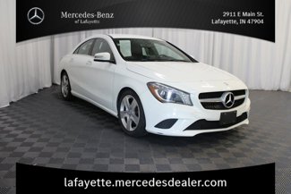 Used 2015 Mercedes-Benz CLA 250 image 1