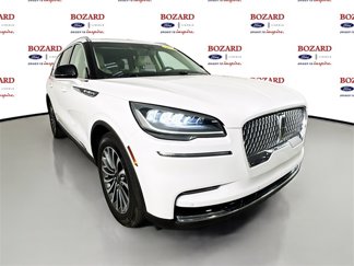 Used 2022 Lincoln Aviator Reserve w/ Elements Package Plus image 1