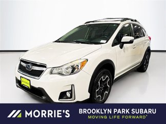 Used 2016 Subaru Crosstrek 2.0i Limited image 1