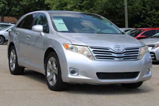 Used 2010 Toyota Venza image 1