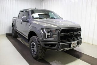 Used 2020 Ford F150 Raptor w/ Equipment Group 802A Luxury image 1