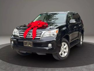 Used 2010 Lexus GX 460 image 1
