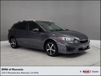 Used 2019 Subaru Impreza 2.0i Premium image 1