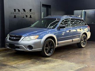 Used 2008 Subaru Outback 2.5i image 1