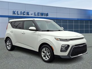Used 2022 Kia Soul LX w/ Technology Package image 1