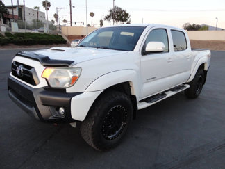 Used 2015 Toyota Tacoma PreRunner image 1