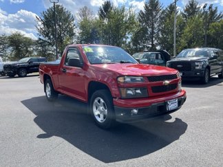 Used 2012 Chevrolet Colorado LT image 1