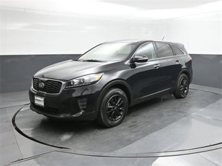 Used 2020 Kia Sorento LX image 1