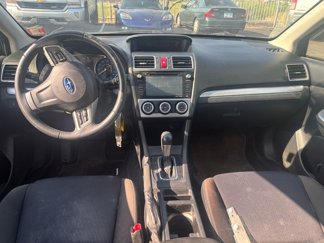 Used 2016 Subaru Impreza 2.0i Sport Premium image 1