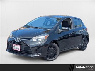 Used 2017 Toyota Yaris L image 1