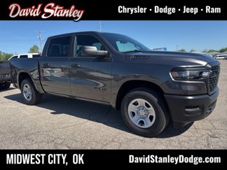 New 2025 RAM 1500 Tradesman image 1