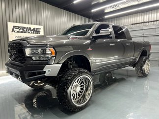 Used 2019 RAM 2500 Limited image 1