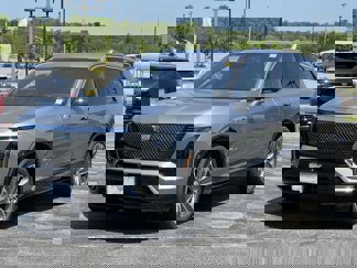 New 2026 Cadillac Vistiq Luxury image 1