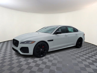 New 2024 Jaguar XF R-Dynamic SE image 1