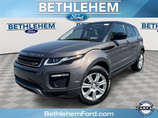 Used 2016 Land Rover Range Rover Evoque SE Premium image 1