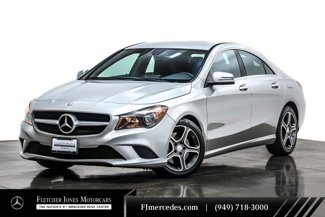 Used 2014 Mercedes-Benz CLA 250 image 1