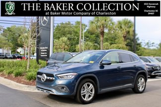 Certified 2021 Mercedes-Benz GLA 250 image 1