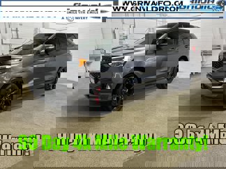 Used 2020 Ford Edge ST w/ Equipment Group 401A image 1