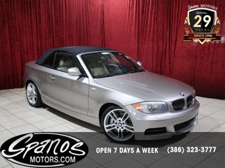Used 2013 BMW 135i Convertible video 1