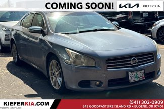 Used 2011 Nissan Maxima 3.5 SV w/ Premium Pkg image 1