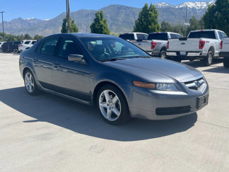 Used 2005 Acura TL image 1