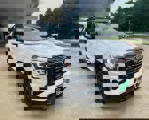 New 2026 GMC Terrain Elevation w/ Black Edition image 1