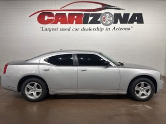 Used 2009 Dodge Charger SXT image 1