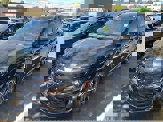 Used 2023 Hyundai Kona N Line w/ Cargo Package image 1