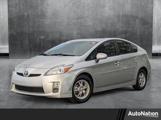 Used 2011 Toyota Prius Two image 1