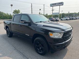 Used 2020 RAM 1500 Big Horn image 1