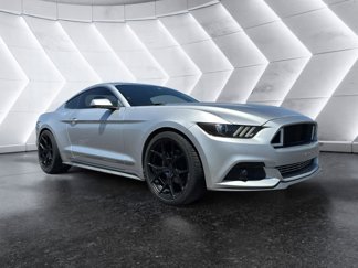 Used 2016 Ford Mustang Premium w/ Equipment Group 201A image 1