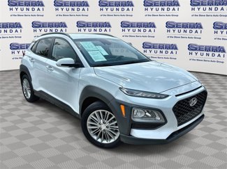 Certified 2020 Hyundai Kona SEL image 1