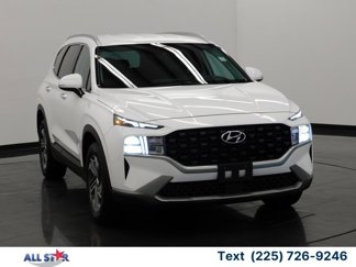 Used 2023 Hyundai Santa Fe SEL image 1