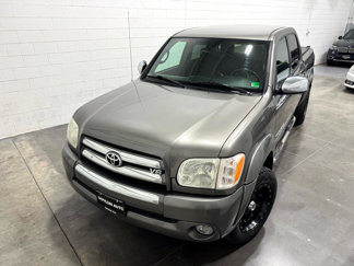 Used 2006 Toyota Tundra SR5 image 1