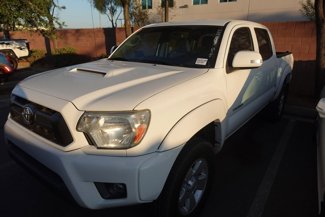 Used 2013 Toyota Tacoma PreRunner image 1