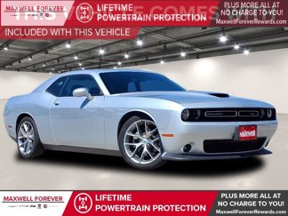 Used 2022 Dodge Challenger GT image 1