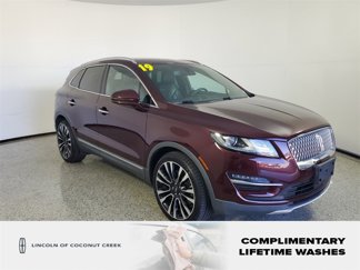 Used 2019 Lincoln MKC Reserve w/ MKC Climate Package image 1