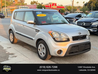 Used 2013 Kia Soul image 1