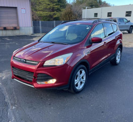 Used 2013 Ford Escape SE image 1